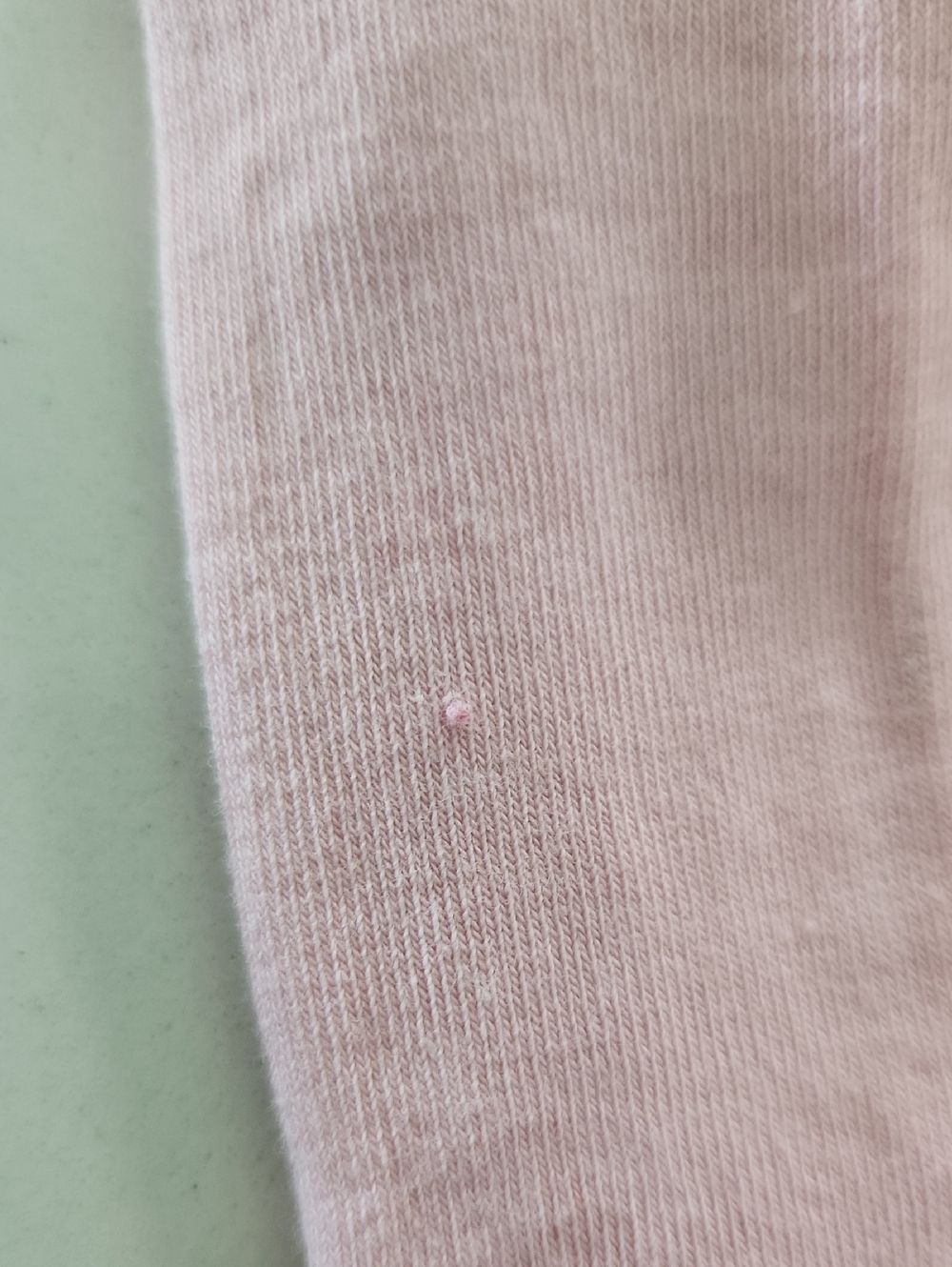 NWOT - Pink Sticky Socks - Picture 4 of 4